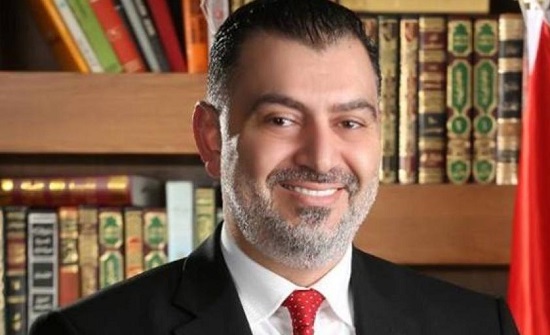 وزير العمل يسحب صلاحيات المدراء المتعلقة بالعمالة الوافدة وزير العمل يسحب صلاحيات المدراء المتعلقة بالعمالة الوافدة