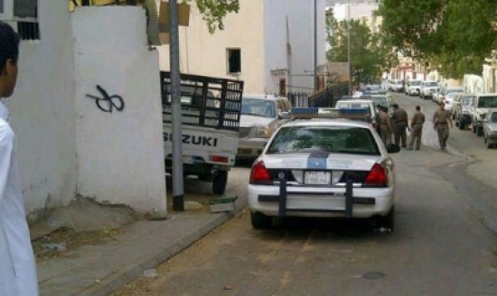 السعودية تحقق بوفاة اردني