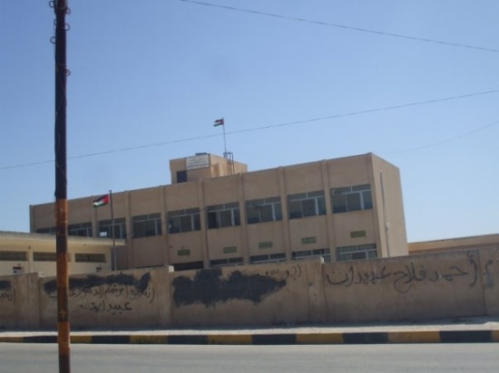 مدرسة كفرسوم تفوز ببطولة مدارس " بني كنانة "