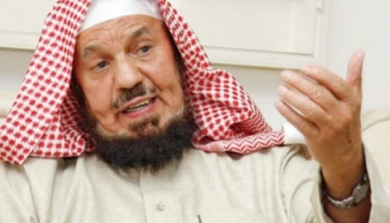 بالفيديو.. المنيع عن مناداة الوالدين بـ شيبة وحاج: نوع من العقوق بالفيديو.. المنيع عن مناداة الوالدين بـ شيبة وحاج: نوع من العقوق
