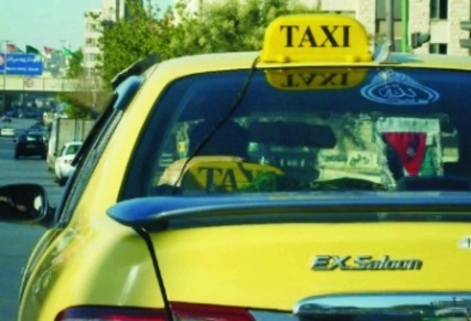 جرش : برشورات تدعو سائقي التكاسي للإشتراك بالضمان