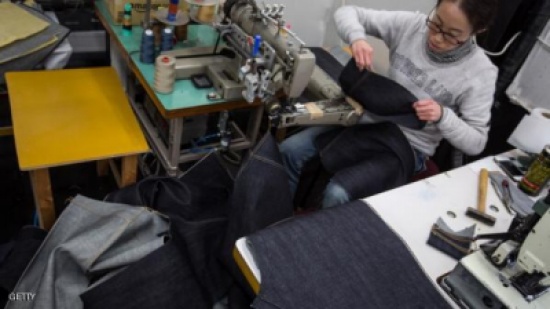 في اليابان..حمالات صدر للرجال