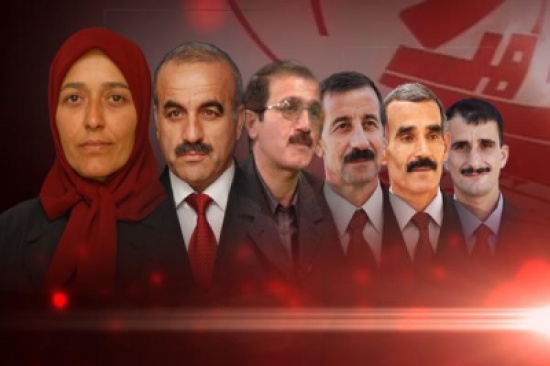 عراقيون يستنكرون الاعتداء على ليبرتي عراقيون يستنكرون الاعتداء على ليبرتي