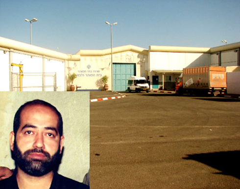 إسرائيل تفرج عن قيادي بحركة الجهاد الإسلامي إسرائيل تفرج عن قيادي بحركة الجهاد الإسلامي