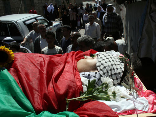 الساعات الاخيرة قبل استشهاد وسام