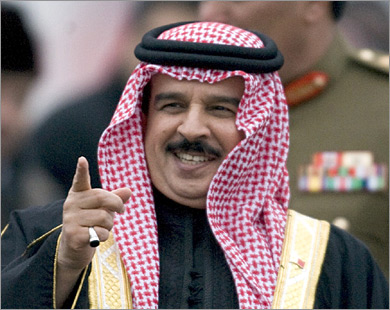 قرارات مهمة يصدرها ملك البحرين قريبا لصالح الاقتصاد الاردني قرارات مهمة يصدرها ملك البحرين قريبا لصالح الاقتصاد الاردني