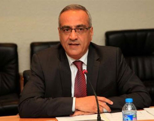 حياصات يشارك بيوم طبي مجاني بالسلط