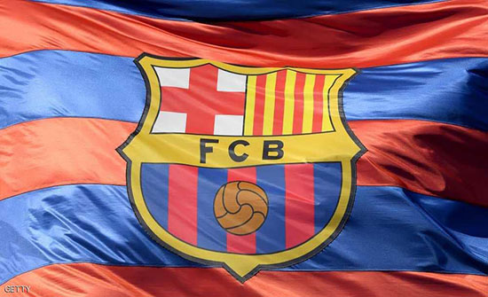 تعرف إلى اللاعب الذي "كسر برشلونة قلبه" تعرف إلى اللاعب الذي "كسر برشلونة قلبه"