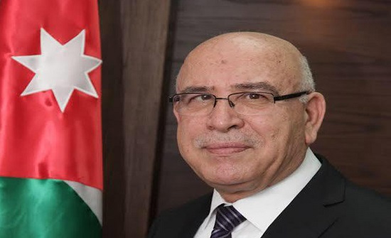 المعاني نقيبا لتجار المواد الطبية والعلمية والمخبرية