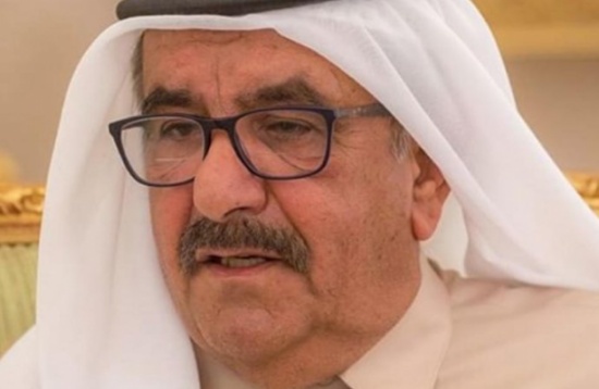 نائب حاكم دبي يصل إلى عمان نائب حاكم دبي يصل إلى عمان