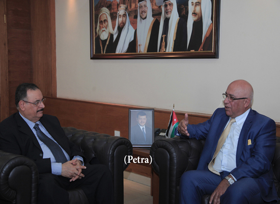 المعايطة: الناخبون يصنعون التغيير