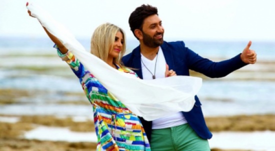 سامر كابرو يصور عملين جديدين في يومين فقط (صور) سامر كابرو يصور عملين جديدين في يومين فقط (صور)