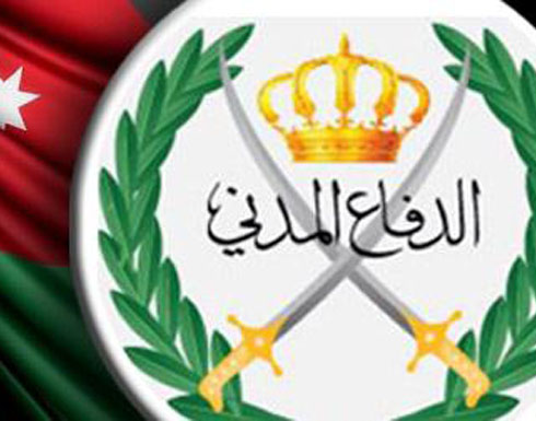 الدفاع المدني يخرج عدة دورات في علوم الدفاع المدني