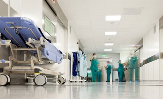 3 إصابات بحوادث متفرقة في الزرقاء