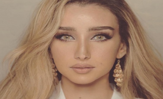 هنا الزاهد تفاجئ الجميع بـ لوك جديد وتستغني عن شعرها الطويل -صورة وفيديو هنا الزاهد تفاجئ الجميع بـ لوك جديد وتستغني عن شعرها الطويل -صورة وفيديو