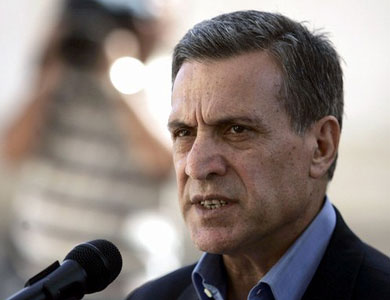 فتح: لا حل من دون القدس الشرقية عاصمة للدولة الفلسطينية