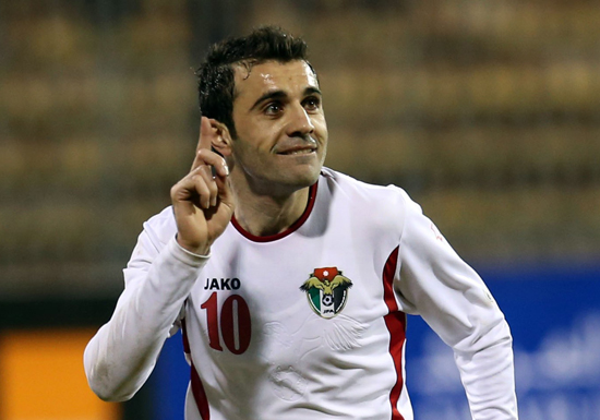 اللاعب هايل يبدأ اجراءات تقديم شكوى ضد العربي الكويتي اللاعب هايل يبدأ اجراءات تقديم شكوى ضد العربي الكويتي