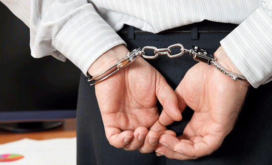 ضبط 3 مطلوبين أمنيا بالبادية الشمالية ضبط 3 مطلوبين أمنيا بالبادية الشمالية