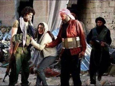 تنظيم ‘داعش’ يعترف للمرة الأولى باستعباد الإيزيديات ويفاخر