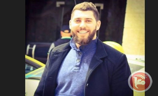جيش الاحتلال يعدم سائق مركبة عمومية من كوبر جيش الاحتلال يعدم سائق مركبة عمومية من كوبر