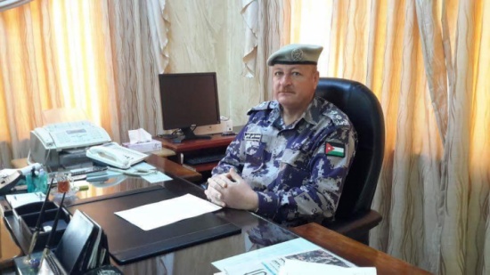 دفاع مدني جرش يتعامل مع عدة حوادث خلال العيد دفاع مدني جرش يتعامل مع عدة حوادث خلال العيد