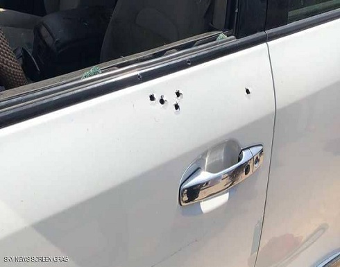 اغتيال محامي الدفاع عن المتظاهرين في البصرة