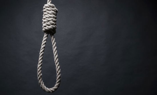 شبهة انتحار فتاة في اربد شبهة انتحار فتاة في اربد