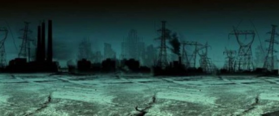 بالفيديو: كيف يبدو العالم من دون بشر؟ مكانان فقط سيصمدان..!