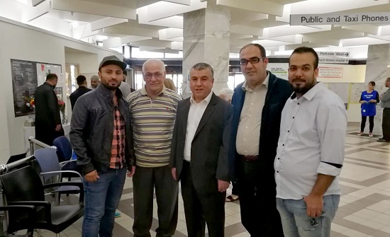 "الخارجية": فريق العمل يواصل مهامه بنيوزيلندا "الخارجية": فريق العمل يواصل مهامه بنيوزيلندا