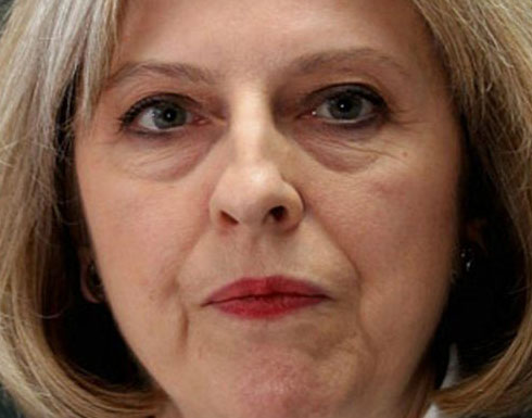 معاريف: رئيسة وزراء بريطانيا الجديدة تحب اليهود جدا ومتعصبة لهم