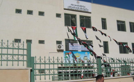 عجلون: طلبة مدرسة الملك عبدالله للتميز ينتخبون مجالسهم البرلمانية