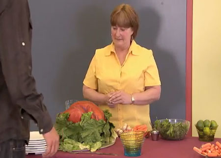 الكاميرا الخفية