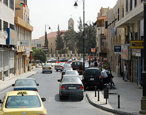 صالون مأدبا الثقافي يكرم عددا من المبدعين