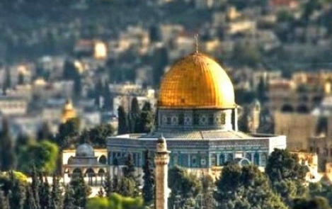 إنطلاق مؤتمر "أمة رائدة.. للقدس عائدة" في إسطنبول