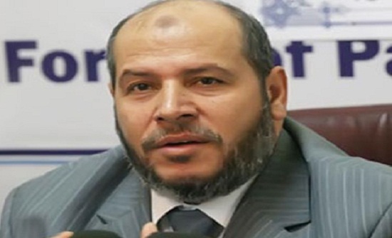 حماس : ماضون بالمصالحة وسلاح المقاومة خط أحمر حماس : ماضون بالمصالحة وسلاح المقاومة خط أحمر