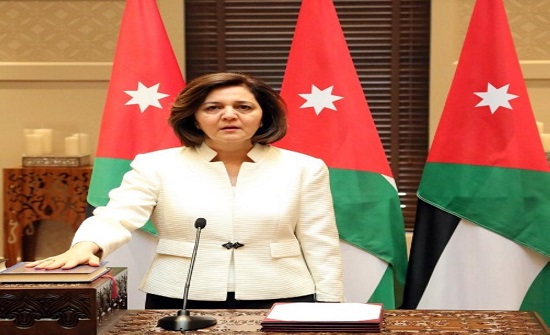 لطوف تلتقي المدير الإقليمي لليونيسيف