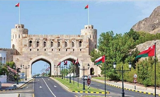 عُمان: 109 اصابات جديدة بكورونا عُمان: 109 اصابات جديدة بكورونا