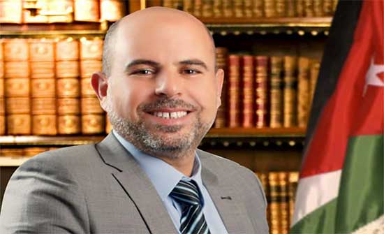الدكتور محمد العكور يرد على محمد نوح القضاة الدكتور محمد العكور يرد على محمد نوح القضاة