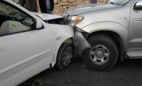 6 إصابات بحادث تصادم في جرش