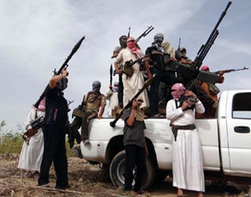 وكالة: المواد النووية التي استولى عليها مسلحون في العراق لا تمثل خطرا