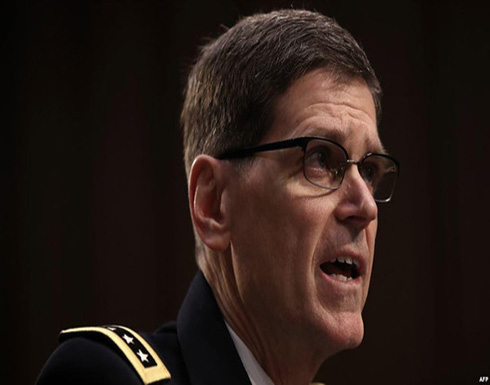 البنتاغون: قاسم سليماني يزعزع استقرار الشرق الأوسط