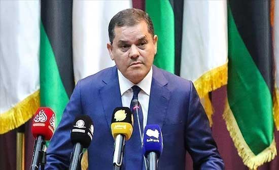 الدبيبة: سنعلن خطة لإجراء الانتخابات في ذكرى ثورة فبراير الدبيبة: سنعلن خطة لإجراء الانتخابات في ذكرى ثورة فبراير
