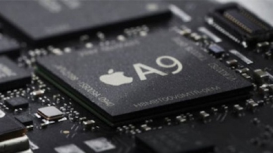 لصالح آبل "A9" سامسونغ تبدأ في تصنيع معالج لصالح آبل "A9" سامسونغ تبدأ في تصنيع معالج