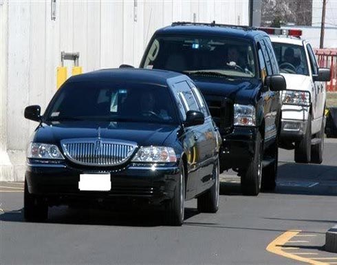 تعرض موكب للسفارة الأمريكية للمطاردة من قبل مجهولين شرق المفرق