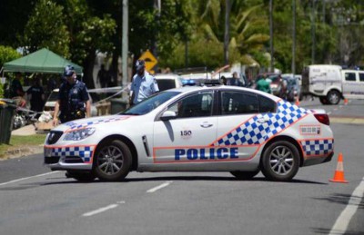 استراليا: احباط هجوم وشيك مرتبط بتنظيم الدولة الإسلامية