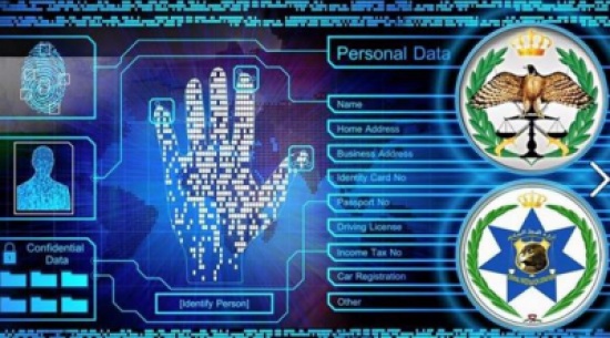 بالفيديو: مكافحة الجرائم الإلكترونية تحذر الأردنيين من الصداقات المجهولة على فيسبوك