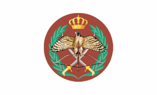 استشهاد الملازم الرواحنة اليوم مـتأثرا باصابته في اربد استشهاد الملازم الرواحنة اليوم مـتأثرا باصابته في اربد