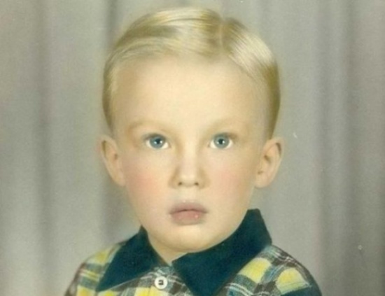 صور: 20 حقيقة غير معروفة عن طفولة ترامب صور: 20 حقيقة غير معروفة عن طفولة ترامب