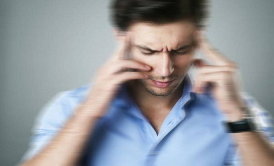 ما سبب الدوار بعد النهوض من الفراش؟ ما سبب الدوار بعد النهوض من الفراش؟