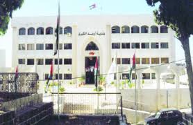 دراسة اوضاع الميادين المستحدثة في اربد دراسة اوضاع الميادين المستحدثة في اربد